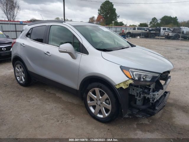 BUICK ENCORE 2017 kl4cjbsb0hb096212