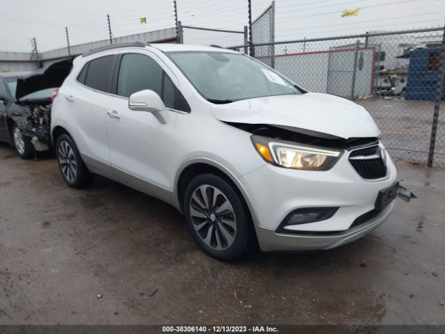 BUICK ENCORE 2017 kl4cjbsb0hb184970