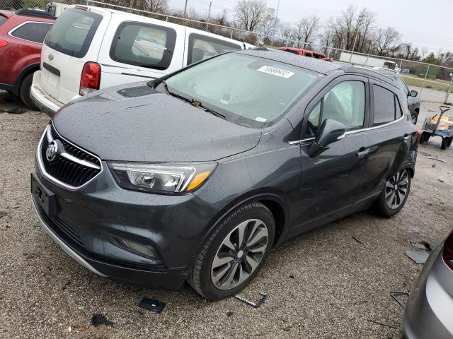 BUICK ENCORE PRE 2018 kl4cjbsb0jb578863