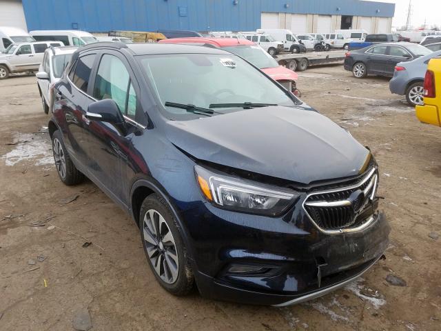 BUICK ENCORE PRE 2018 kl4cjbsb0jb632856