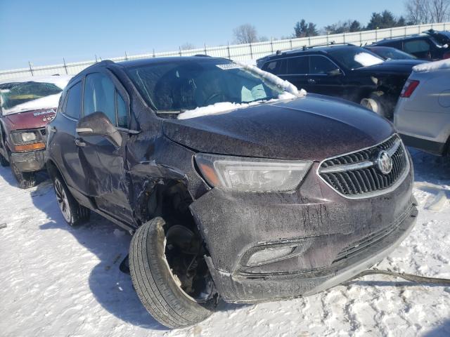 BUICK ENCORE PRE 2018 kl4cjbsb0jb633151