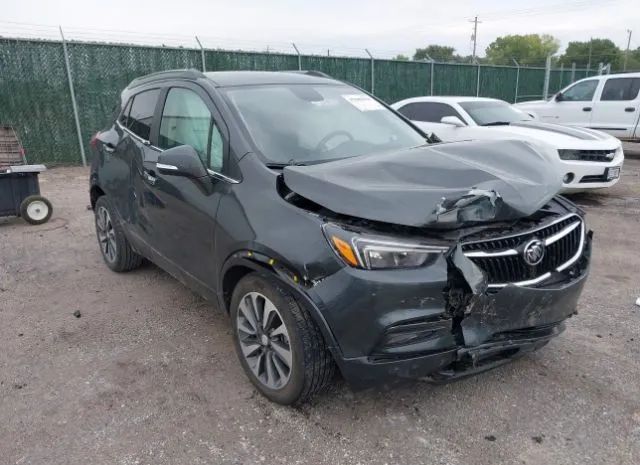 BUICK ENCORE 2018 kl4cjbsb0jb636034