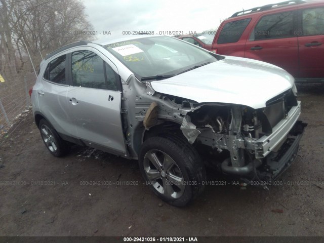 BUICK ENCORE 2013 kl4cjbsb1db084791