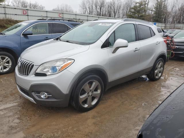 BUICK ENCORE 2013 kl4cjbsb1db097959