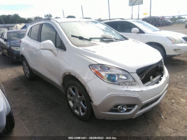 BUICK ENCORE 2013 kl4cjbsb1db120110