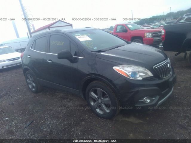 BUICK ENCORE 2013 kl4cjbsb1db168593