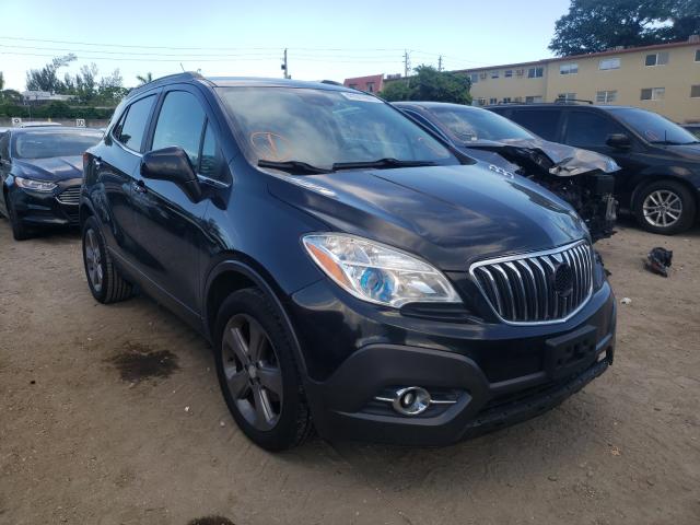 BUICK ENCORE CON 2013 kl4cjbsb1db175107