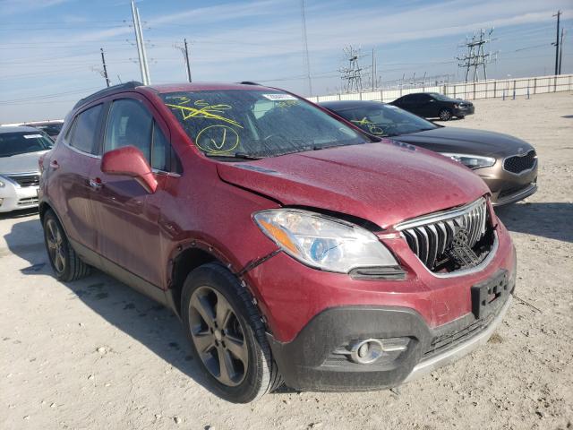 BUICK ENCORE CON 2013 kl4cjbsb1db190447