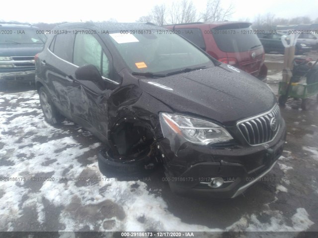 BUICK ENCORE 2013 kl4cjbsb1db206369