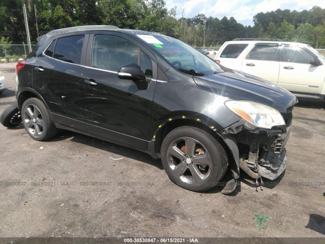 BUICK ENCORE 2014 kl4cjbsb1eb517284