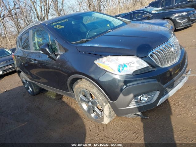 BUICK ENCORE 2014 kl4cjbsb1eb549328