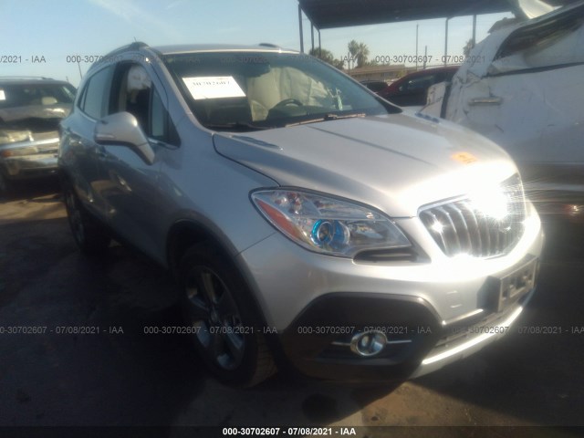 BUICK ENCORE 2014 kl4cjbsb1eb572141