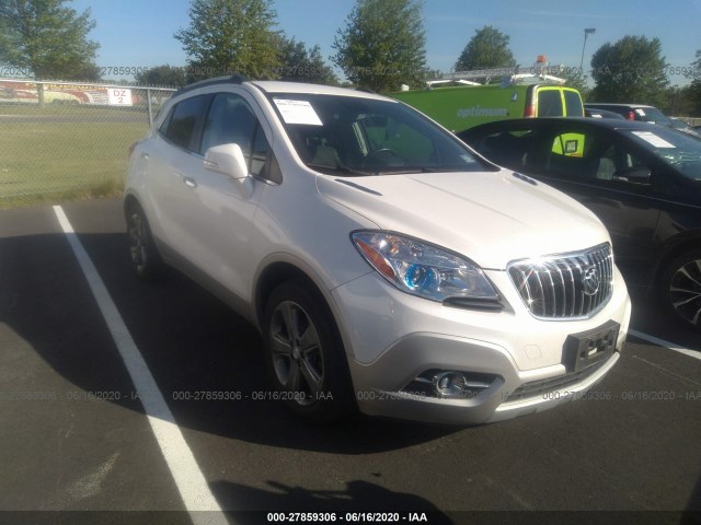 BUICK ENCORE 2014 kl4cjbsb1eb647193