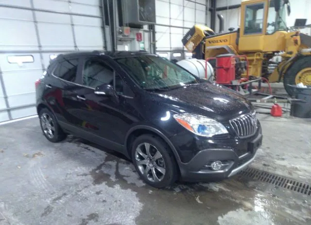 BUICK ENCORE 2014 kl4cjbsb1eb682204