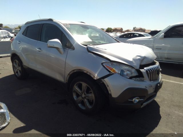 BUICK ENCORE 2014 kl4cjbsb1eb685863