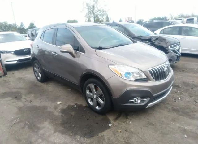 BUICK ENCORE 2014 kl4cjbsb1eb781153