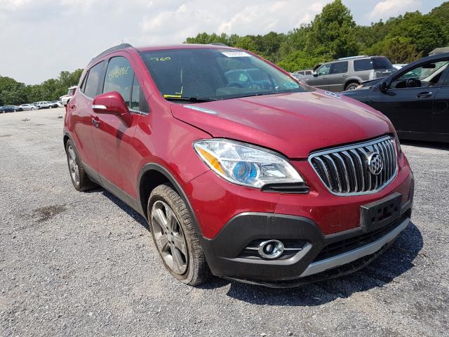 BUICK ENCORE CON 2014 kl4cjbsb1eb783596