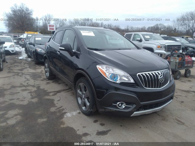 BUICK ENCORE 2014 kl4cjbsb1eb784554