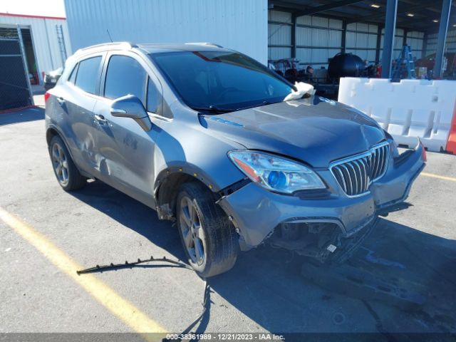 BUICK ENCORE 2014 kl4cjbsb1eb786224