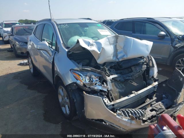 BUICK ENCORE 2015 kl4cjbsb1fb035514