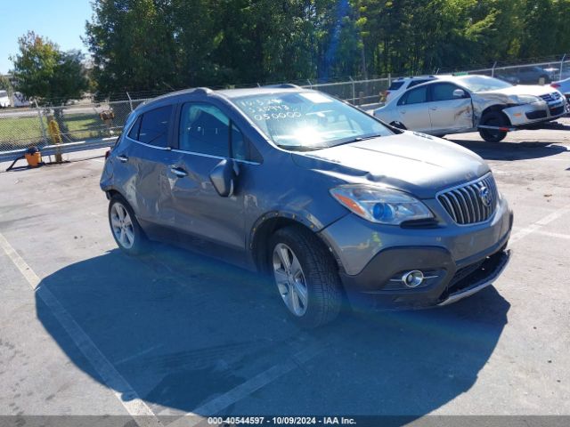 BUICK ENCORE 2015 kl4cjbsb1fb050000