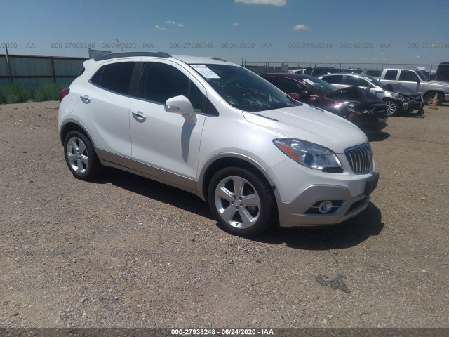 BUICK ENCORE 2015 kl4cjbsb1fb053480