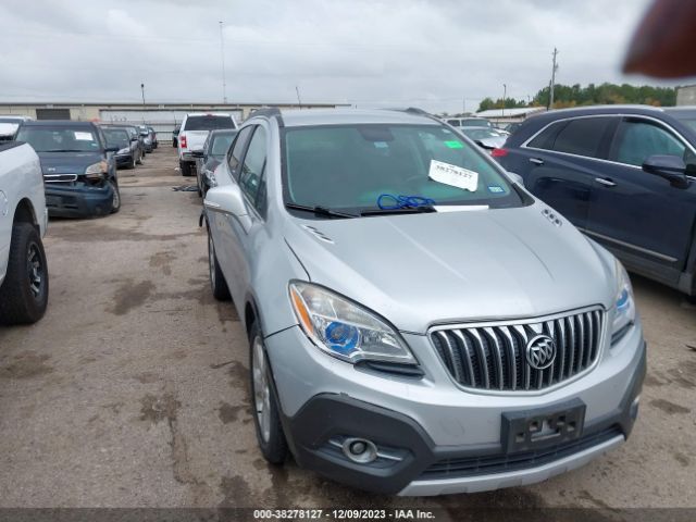 BUICK ENCORE 2015 kl4cjbsb1fb127853