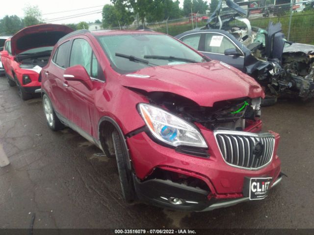 BUICK ENCORE 2015 kl4cjbsb1fb151408