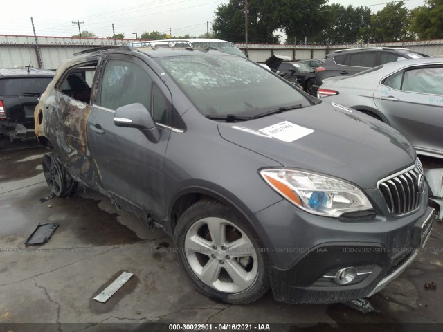 BUICK ENCORE 2015 kl4cjbsb1fb152610