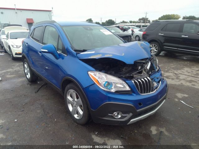 BUICK ENCORE 2015 kl4cjbsb1fb155099