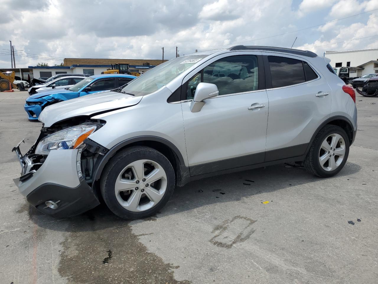 BUICK ENCORE 2015 kl4cjbsb1fb201997