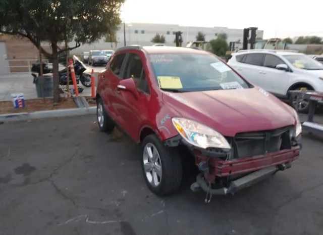 BUICK ENCORE 2015 kl4cjbsb1fb209095