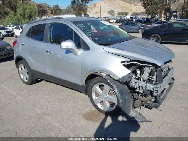 BUICK ENCORE 2015 kl4cjbsb1fb221683