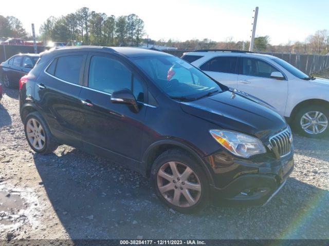 BUICK ENCORE 2015 kl4cjbsb1fb223207