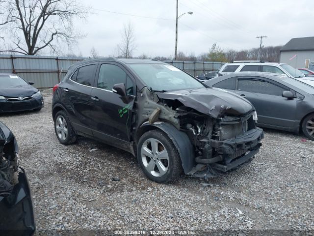 BUICK ENCORE 2015 kl4cjbsb1fb241674