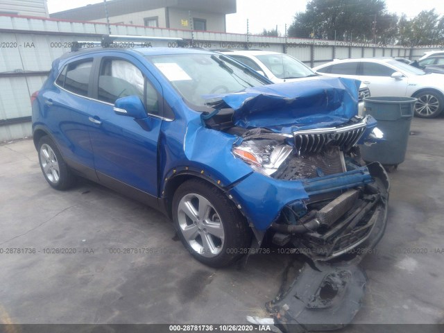 BUICK ENCORE 2015 kl4cjbsb1fb264999