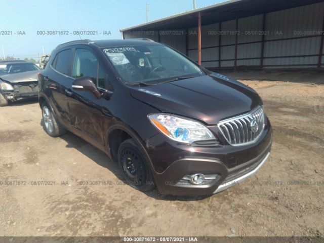 BUICK ENCORE 2015 kl4cjbsb1fb265506