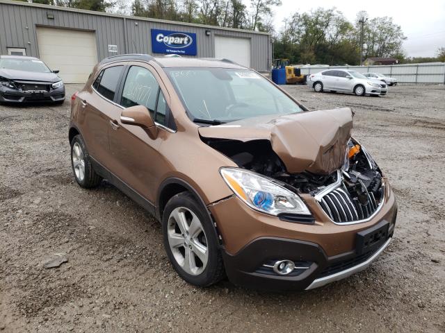 BUICK ENCORE CON 2016 kl4cjbsb1gb546609