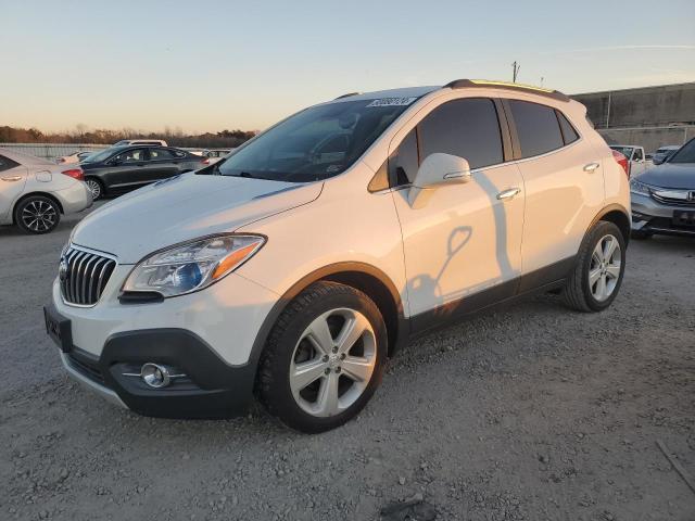 BUICK ENCORE CON 2016 kl4cjbsb1gb659833