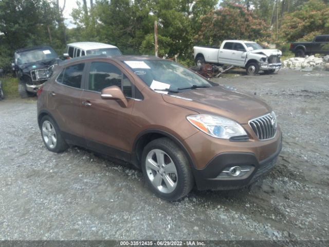 BUICK ENCORE 2016 kl4cjbsb1gb738600