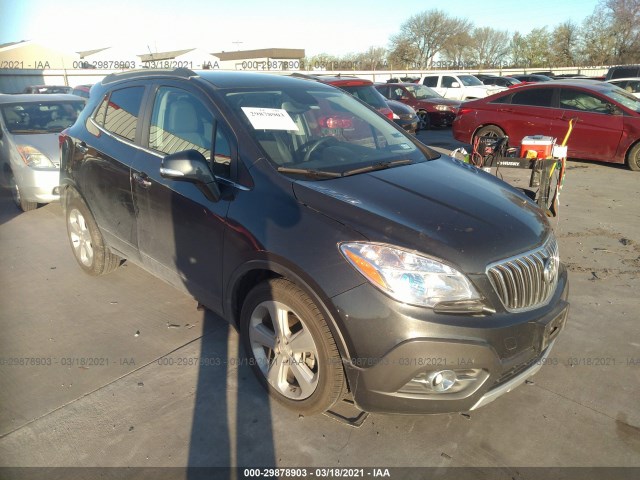 BUICK ENCORE 2016 kl4cjbsb1gb750410