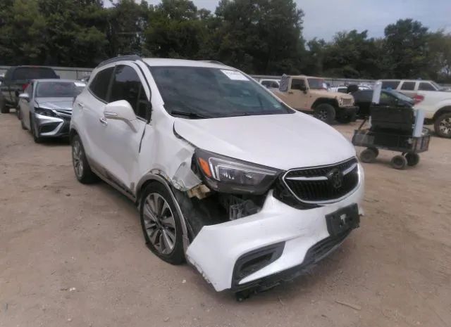 BUICK ENCORE 2017 kl4cjbsb1hb003083