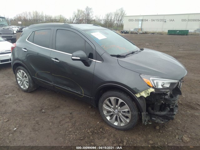 BUICK ENCORE 2017 kl4cjbsb1hb013645