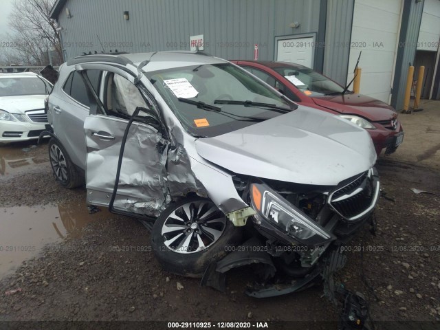 BUICK ENCORE 2017 kl4cjbsb1hb027478