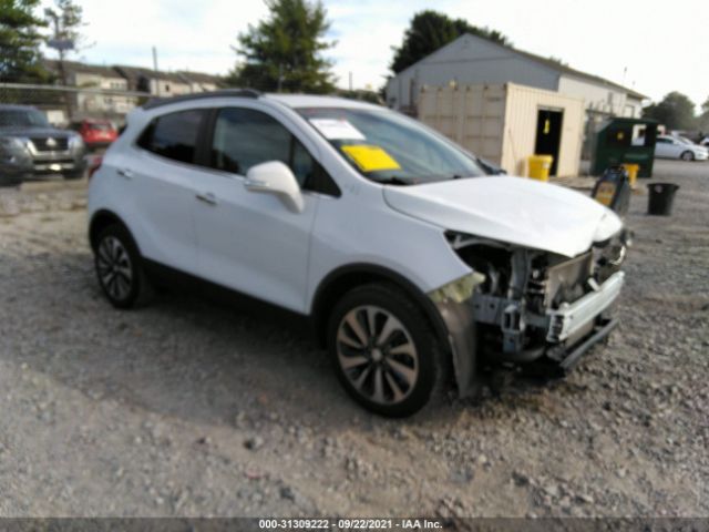 BUICK ENCORE 2017 kl4cjbsb1hb198053