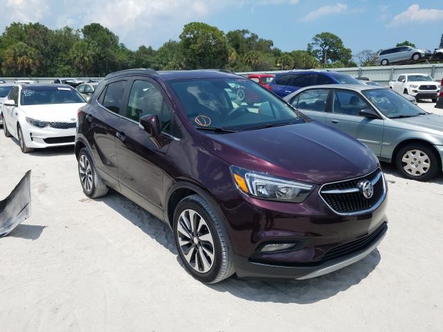 BUICK ENCORE PRE 2018 kl4cjbsb1jb516064