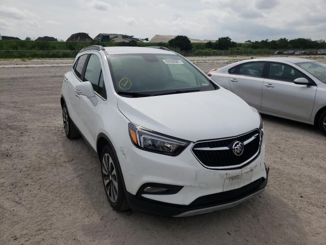 BUICK ENCORE PRE 2018 kl4cjbsb1jb529462