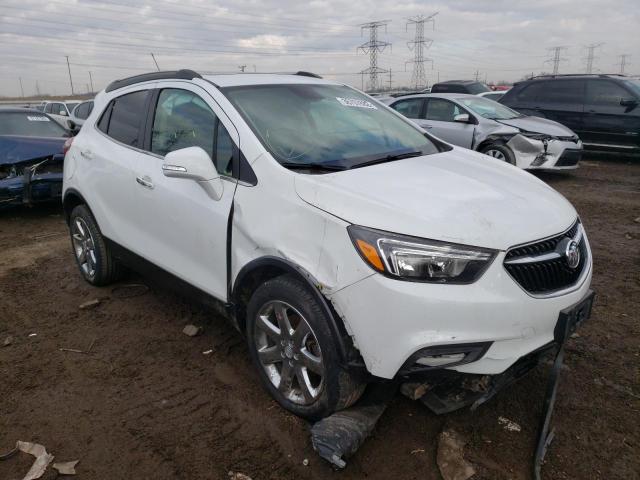 BUICK ENCORE PRE 2018 kl4cjbsb1jb532457