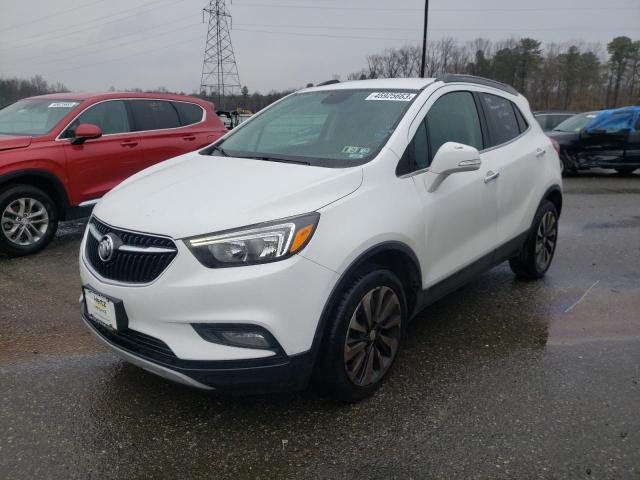 BUICK ENCORE PRE 2018 kl4cjbsb1jb538842