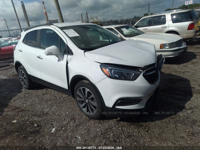 BUICK ENCORE 2018 kl4cjbsb1jb573963